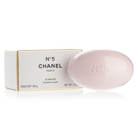 chanel no 5 soap debenhams|chanel no 5 foaming bath.